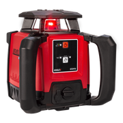 LEVELFIX BOUWLASER 650HB MET ONTVANGER