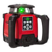 LEVELFIX BOUWLASER 550HVG MET ONTVANGER