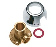 BONFIX OPBOUW MUURPLAAT + ROZET