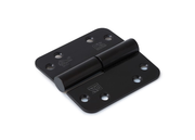 DX KOGELSTIFTPAUMELLE 89 X 89MM RECHTS ZWART