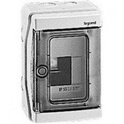 LEGRAND PLEXO BEHUIZING 2+1 MOD