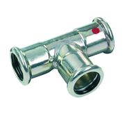 BONFIX PRESS SV T-STUK 15MM