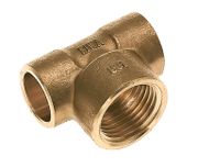 BONFIX MESSING SOLDEER T-STUK X BINNENDRAAD