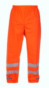 HYDROWEAR FLUOR BROEK VALE ORANJE 
