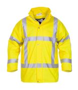 HYDROWEAR RWS PARKA GEEL OXFORD L