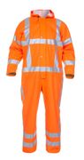 HYDROWEAR RWS OVERALL OVERTON ORANJE