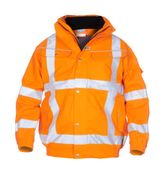 HYDROWEAR RWS JACK ORANJE FOXHOL