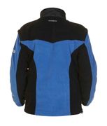 HYDROWEAR PARKA TOPTEX ROYAL BLEU/BLACK 