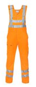 HYDROWEAR RWS BODYBROEK FLUOR ORANJE ALBERGEN