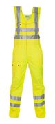 HYDROWEAR RWS BODYBROEK FLUOR GEEL ALBANY