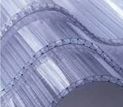  POLYONDA GOLFPLAAT PC HELDER 153X110 CM