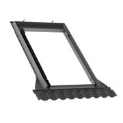 VELUX GOOTSTUK EDW TBV DAKRAAM MK06