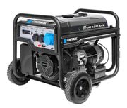 CONTIMAC AGGREGAAT GRE 6500 AVR