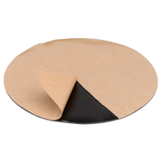  MB COVER BUITENHOEK ZELFKLEVEND 22CM