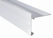 Roval Aluminium DAKTRIM ALUMINIUM DAKRANDPROFIL 2,50MTR