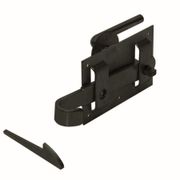 GB BOERENKLINKSTEL ZWART