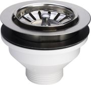 VIEGA MULTIPLEX TRIO AFVOERPLUG 114,5MM