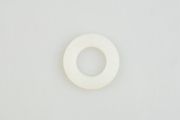  ONDERLEGRING DIN 125A NYLON 6.6