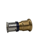 KeKelit KELOX PPSU VERLOOPSOK 20X22MM