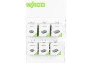 WAGO GELBOX VOOR LASKLEMMEN 207-1333