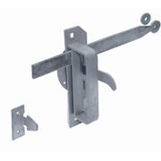 GB WM-KLINKSTEL MET PLAATNEUS KVP