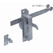 GB RINGETJE VOOR WM-KLINKSTEL