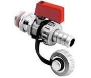 BONFIX VUL- EN AFTAPKRAAN 1/2