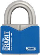 ABUS HANGSLOT 37ST/55 B/DFNLI