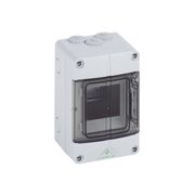 SPELSBERG MODULAIRE VERDELER AK03