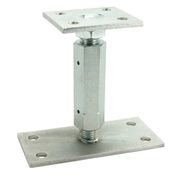 GB KOLOMSTEUN VERSTELBAAR EV M20