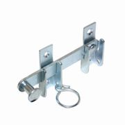 GB LUIKOVERSLAG 120MM