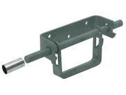 GB VARKENSHOKGRENDEL MET BUISJE