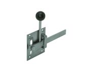 GB TUINHEKSLUITING MET NEUS