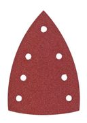 HIKOKI SCHUURPAPIER STRIJKIJZER K80