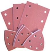 HIKOKI SCHUURPAPIER SET VOOR SV12SH