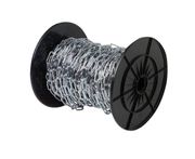 DX SCHEEPSKETTING 6MM TYPE 766 VERZINKT