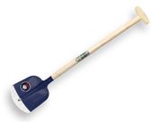 ATLAS SCHEPBATS ATLAS DIAMANT GEHARD MET ATLAS STEEL 110CM