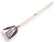 ATLAS GRAANSCHOP ATLAS DIAMANT ALUMINIUM MET STRIP