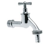 BONFIX SANITAIRE TAPKRAAN VERCHROOMD + KRUK + WARTEL 3/4