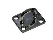 DX DEKOOG 8MM RVS 316