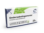 CANTILLANA BETOFILL ONDERSABELINGSM.25KG