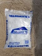  KALKMORTEL 25 KG