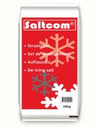  ZAK STROOIZOUT 25 KG