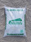  VLOERZAND 25 KG