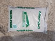 SPEELZAND 25 KG