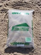 VOEGZAND 1000 LTR INCL. BIG BAG