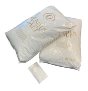  ONTHARDINGSZOUTTABLETTEN 25KG