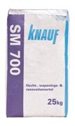 KNAUF SM 700 HECHT,WAPENINGS AFW.PL 25KG