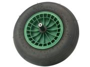 Altrad Fort KRUIWAGENWIEL GROEN 20 80105