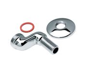 BONFIX S-KOPPELING 30MM SPRONG 3/4 X 1/2